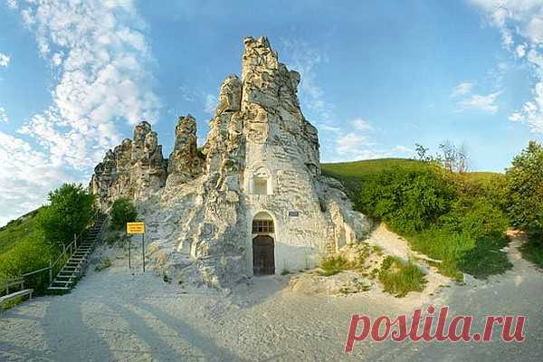 Плато дивногорье лискинский район воронежская область