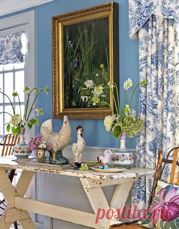 Найдено на сайте countryliving.com.