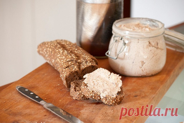 Селедочное масло рецепт – европейская кухня: сэндвичи. «Еда»