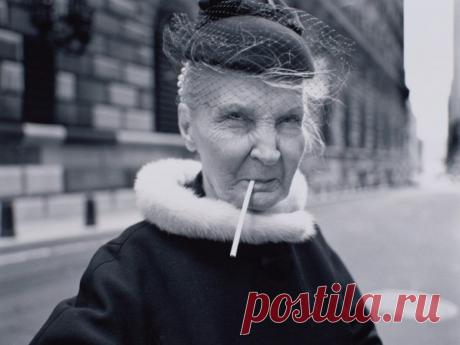 Экспорт стариков - бизнес будущего / Научный хит (Ну,очень любопытные мысли) Спорно, но возможно.