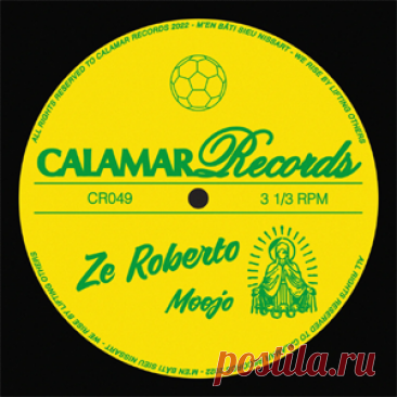 Moojo - Ze Roberto | 4DJsonline.com