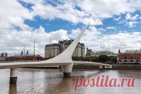 В Аргентине задержали гражданку РФ, подозреваемую в мошенничестве. Посольство Российской Федерации в Буэнос-Айресе выясняет обстоятельства.