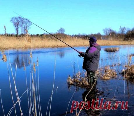 Дедушкина блесна-трубка – уловистая всесезонная снасть | Рыбалка для людей | Яндекс Дзен