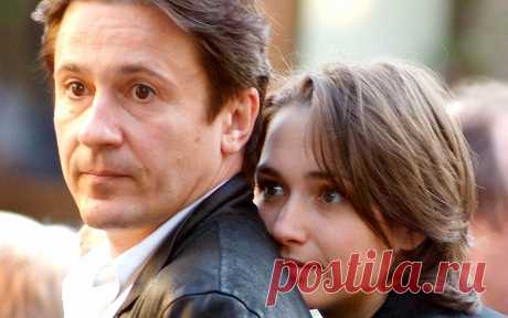 СМИ: 59-летний Олег Меньшиков станет отцом в первый раз - Новости - Дети Mail.ru