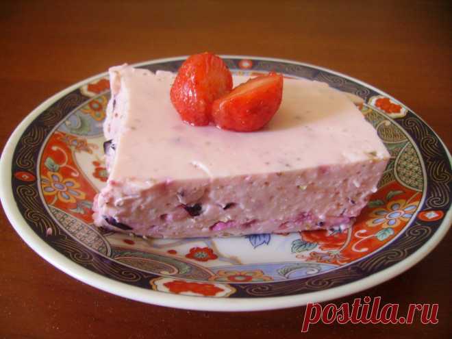 Суфле из творога Суфле из творога – это диетическая вкуснятина, причем для маленьких детей тоже! Этот очень простой рецепт можно делать каждый раз с разными добавками