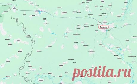 Сотрудник «Ростелекома» погиб при ударе ВСУ в Курской области. Погибший связист работал над восстановлением связи в городе Рыльске Курской области. Его напарник получил ранение и находится в больнице