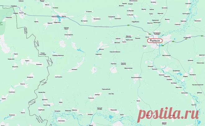 Сотрудник «Ростелекома» погиб при ударе ВСУ в Курской области. Погибший связист работал над восстановлением связи в городе Рыльске Курской области. Его напарник получил ранение и находится в больнице