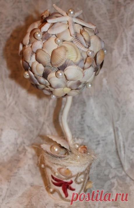 Gallery.ru / Фото #1 - Топиарии - DreamkaJ