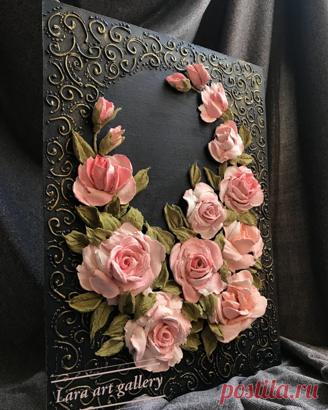 Lara Art Gallery в Instagram: «ابعاد : ٣٠*٤٠  #گل#استاكو_روسی#تابلو_مدرن #تابلوبرجسته#هديه#كادو#هنردست#هديه_لوكس#طراحي#هنر#كلاسيك#گل_آرايي#مدرن#هنرروسي  #evgeniaermilova…» 195 отметок «Нравится», 37 комментариев — Lara Art Gallery (@zahra_lara_) в Instagram: «ابعاد : ٣٠*٤٠  #گل#استاكو_روسی#تابلو_مدرن…»