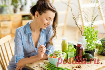 Как почистить организм тем, что есть на любой кухне?