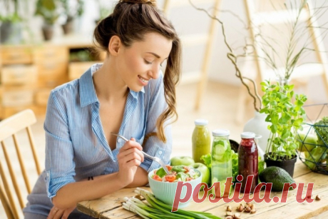 Как почистить организм тем, что есть на любой кухне?