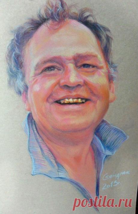 Сергей Кондрак
45 лет, Россия, п. Вейделевка Белгородской области