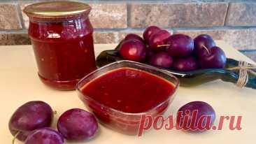 Классический кисло-сладкий соус к мясу - Сад и огород