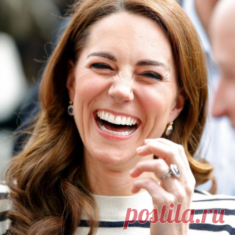 От Кейт Миддлтон до Анджелины Джоли: как выглядят звезды без макияжа