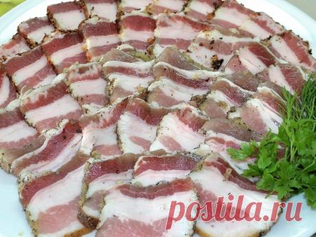 Солим вкусное САЛО: подборка из 11 рецептов | Кулинарные записки обо всём | Яндекс Дзен