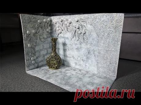 Обзор нашего фотофона, на котором мы снимаем наши работы