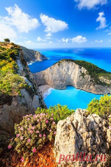 Zakynthos, Greece