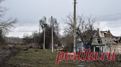 Глава сельсовета Жаданова: в Русском Поречном никто не выжил при оккупации ВСУ. Никто из жителей курского села Русское Поречное не выжил в оккупации ВСУ. Читать далее
