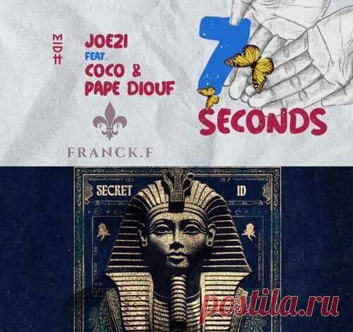 Coco, Joezi, Pape Diouf – 7 Seconds (Da Capo Remix) free download mp3 music 320kbps