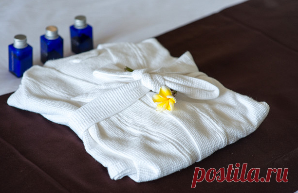 Что можно без стыда забирать из отелей | Все о туризме и отдыхе