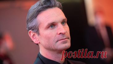 Виктор Добронравов