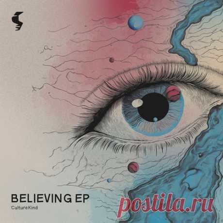 CultureKind – Believing EP [SNA220BP] Sharing-DB.club
