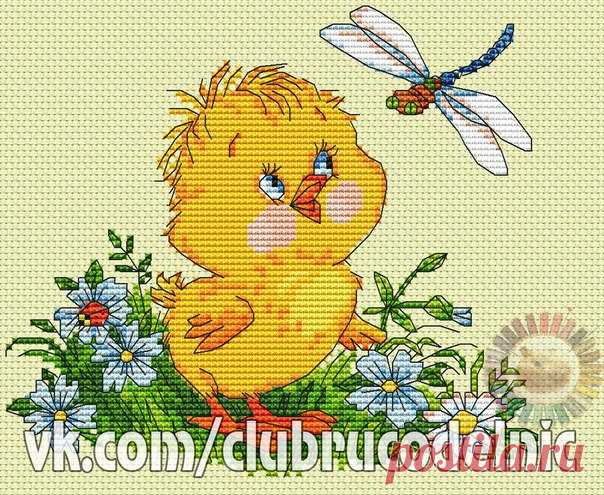 #Детское@clubrucodelnic