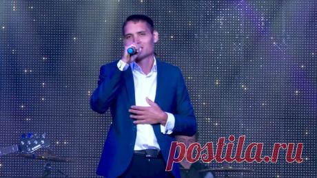 Одна из самых душевных песен посвященных сыну (слова, музыка и исполнение Вячеслав Чен)