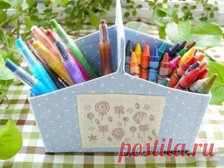 Органайзер для рабочего стола