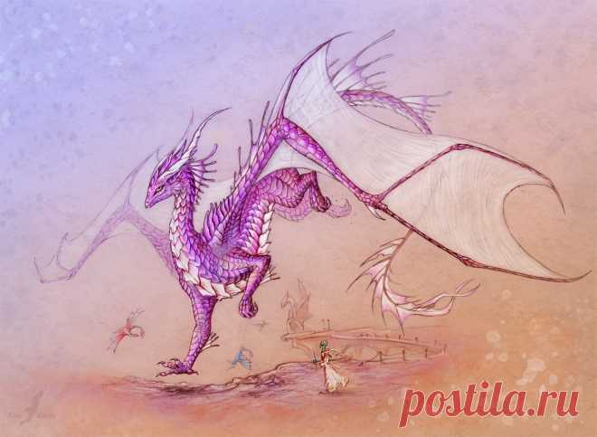 Vaokrys - character design by AlviaAlcedo on DeviantArt
