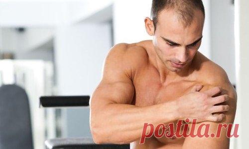 Артрозо артрит плечевого сустава