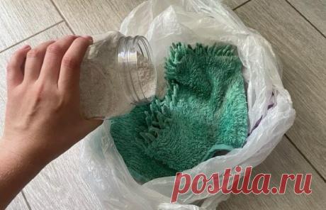 Бытовые хитрости на каждый день Каждый день мы решаем множество бытовых задач. Делаем мы это на автомате, не задумываясь. А ведь если остановиться и посмотреть на проблему под другим углом, то станет понятно, что ее можно решить...