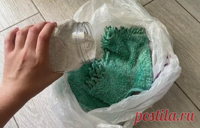 Бытовые хитрости на каждый день Каждый день мы решаем множество бытовых задач. Делаем мы это на автомате, не задумываясь. А ведь если остановиться и посмотреть на проблему под другим углом, то станет понятно, что ее можно решить...