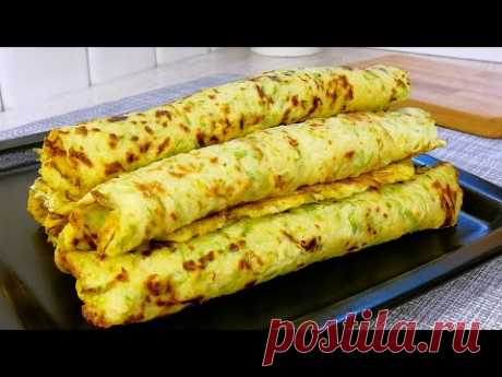 Неимоверная ВКУСНЯТИНА На Завтрак