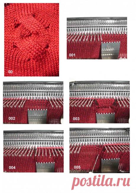 Широкая коса