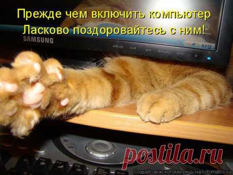 Интересные новости