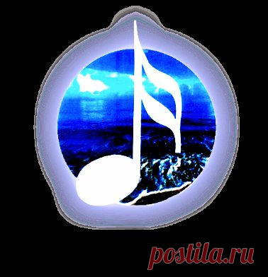 Звуки природы