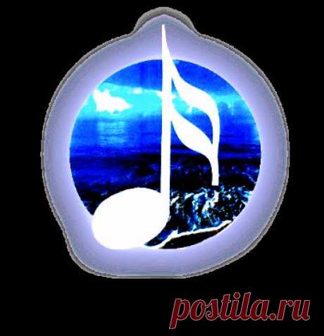 Звуки природы