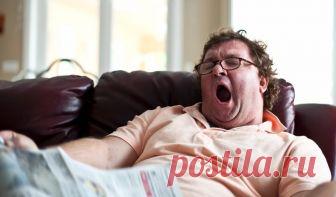 Почему отсутствие сна смертельно опасно Не нужно быть семи пядей во лбу, чтобы понять, как важен для нашего здоровья сон. Но многие из нас и в самом деле воспринимают депривацию сна, как абстрактную опасность. Провести параллель между недостаточным отдыхом и диабетом, заболеваниями сердца, постоянной депрессией — дело для настоящего...