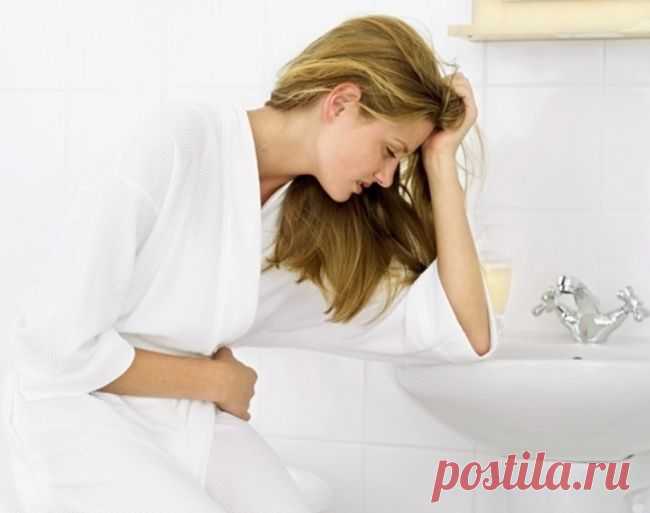 Как избавиться от тошноты | Хитрости жизни