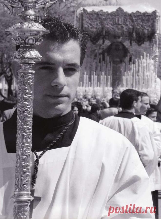 Эти священники взорвали интернет!