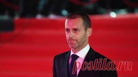 Objective: президент УЕФА Чеферин назвал главу «Реала» Переса идиотом и расистом. Президент УЕФА Александр Чеферин позволил себе оскорбления в адрес главы «Реала» Флорентино Переса в личной беседе с Луисом Рубиалесом, экс-президентом Королевской испанской футбольной федерации. Читать далее