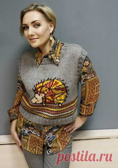 Материалы за 2020 год » Страница 766 » Сделай Сама. Шитье. Вязание. Рукоделие