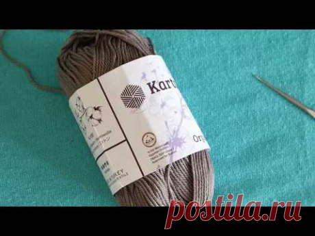 Bu İpi İlk Kez Denedim - YouTube