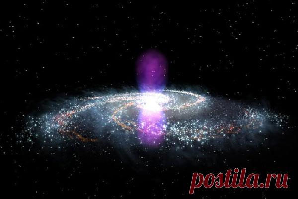 Самые необычные космические объекты