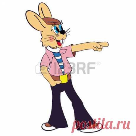 Unconquerable Russian Hare Royalty Free Cliparts, Vectors, And Stock Illustration. Pic 28873459.