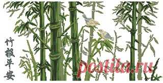30701 Bamboo