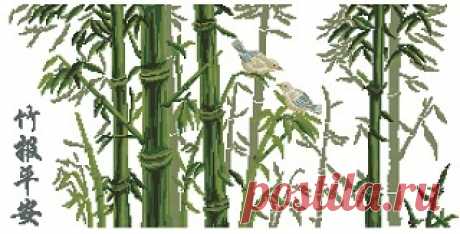 30701 Bamboo