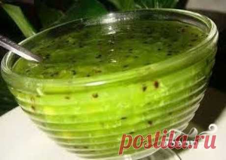 Варенье из крыжовника без воды - пошаговый рецепт с фото на Повар.ру