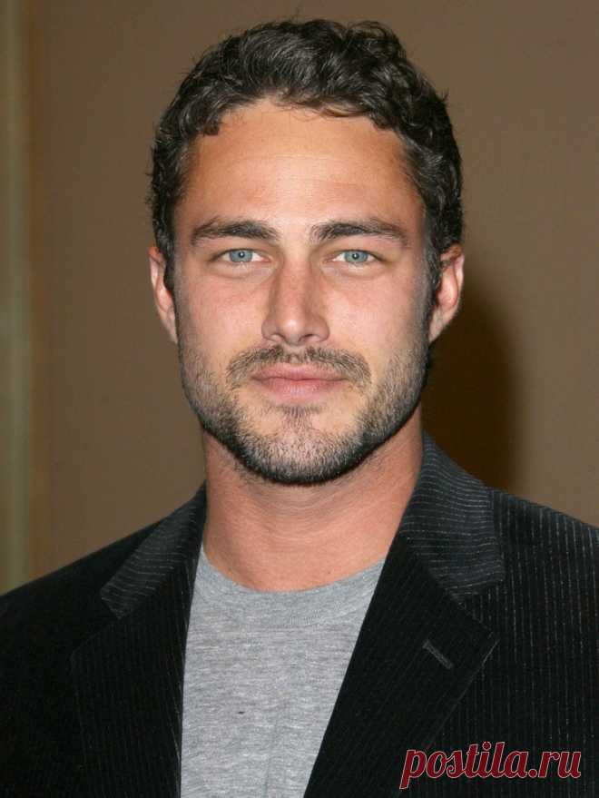 Тейлор Кинни, 15 июля, 1981